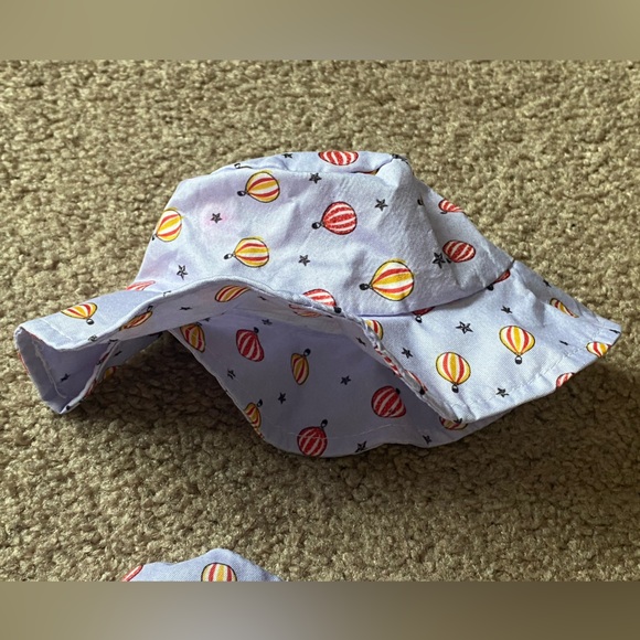 4 piece 18” doll outfits summer bundle lot 🌞 👗 👒 - Picture 11 of 13